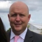 Chris Srubar