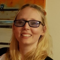 Tamara Parkes