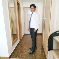 Sandeep Kumar