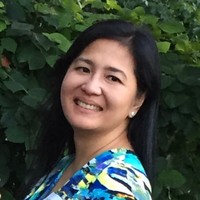 Jeanne Mercado