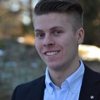 Magnus Hård af Segerstad