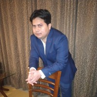 Prashant kumar Thakur