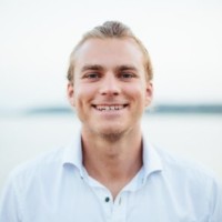 Joakim Nyström