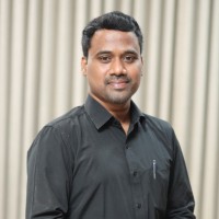 Suresh Kumar C