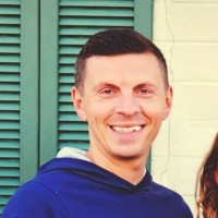 Nick Cook