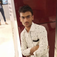 Harshad Pandey