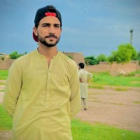Hamza Khan