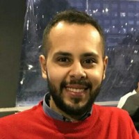 Michael Nabil