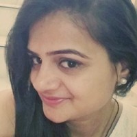 Pooja Laddha