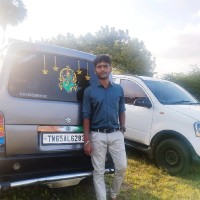 Vicky Vignesh