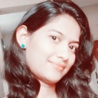 Bhagyashri Dahake (Sukode)