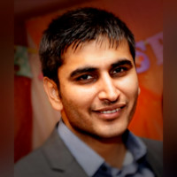 Punit Patel