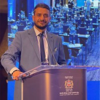 Osama Alshallakh