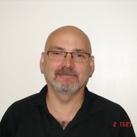 David Parke