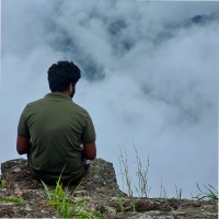 Rohan Jerald