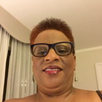 Elaine Walrond
