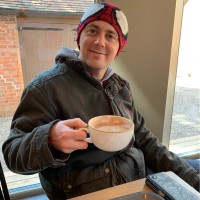Martyn Foster