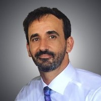 Tyron Minchin