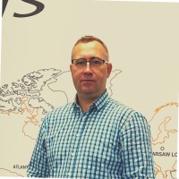 Marcin Grzymkowski