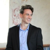 Jonas Mellbin