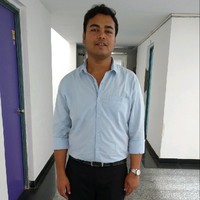 Rashid Matloob