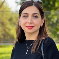Mona Karimipour