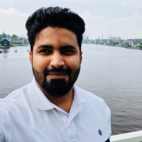 Suhail Mohammed