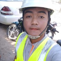Thant Wai Zin