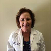 Leslie Lawton