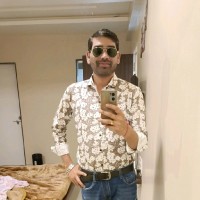 Rajnikant Bhaware