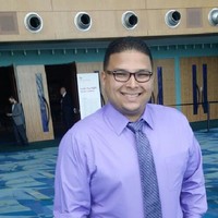 Ismael Hernandez