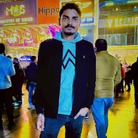 SHESHAN KUMAR