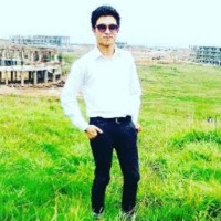 Stevenly Lyngdoh Tron