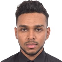 Abdullah Mistofa Abdulahi