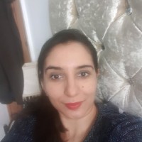 Amrin Dosani