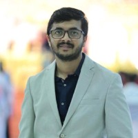 Karthik M A
