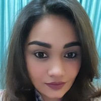 Tanvi Asher