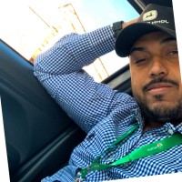 Luis Junior