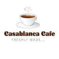Casablanca Cafe