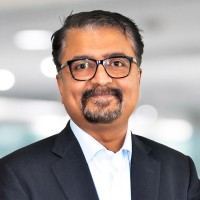 Santhosh Ananthakrishnan