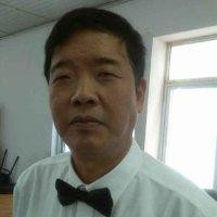 刘海震