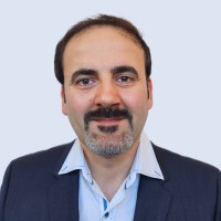 Yusuf Toplar, M.Sc. PMP
