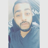 Anvesh Kohli