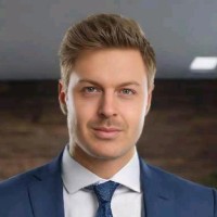 Jonathan Sharpe