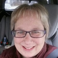 Anne Saunders