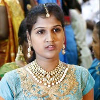 Divya Umapathi