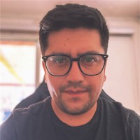 Jorge Padilla Ogalde