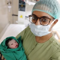 Dr Mankiran Kaur