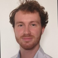 Mathieu Martin-Moyon