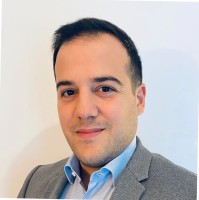 George Papadakis Vlachopapadopoulos